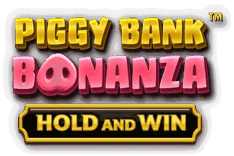 Piggy Bank Bonanza Hold and Win
